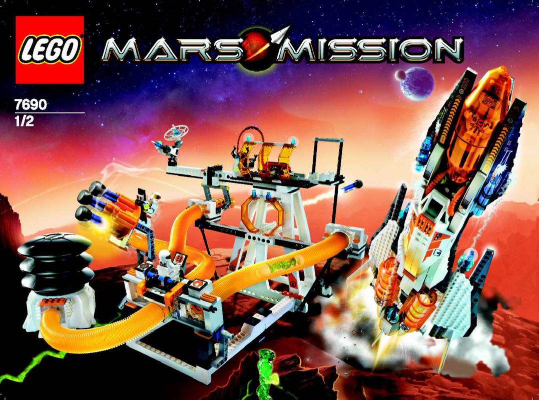 Mars Mission